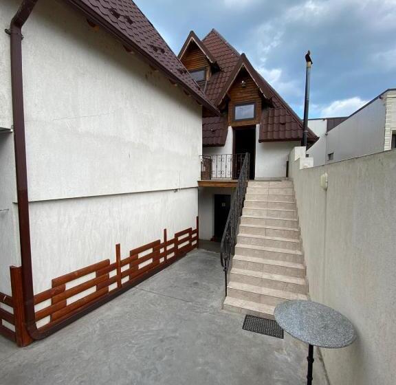 Pensão Hanu Satului