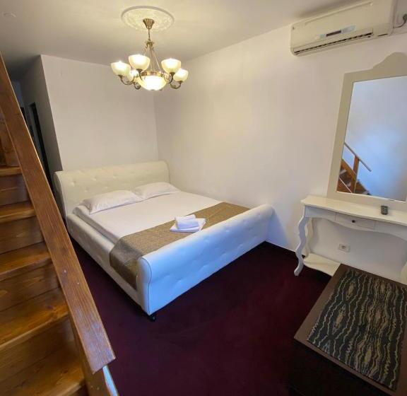 Pensão Hanu Satului