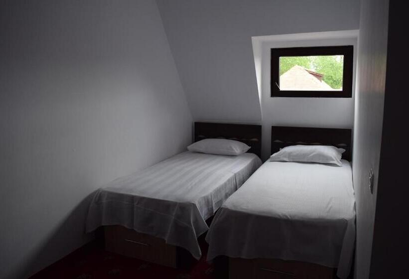 Pensão Hanu Satului