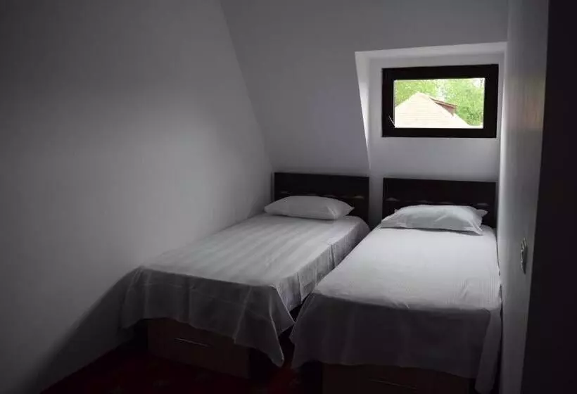 Pensió Hanu Satului