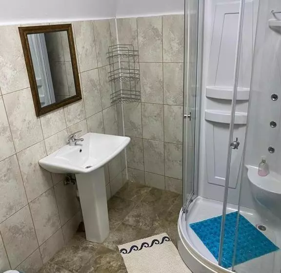 Pensió Hanu Satului