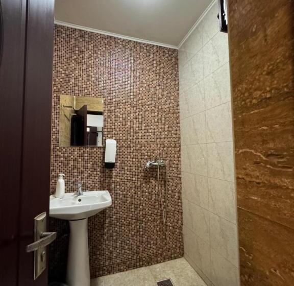 Pensão Hanu Satului