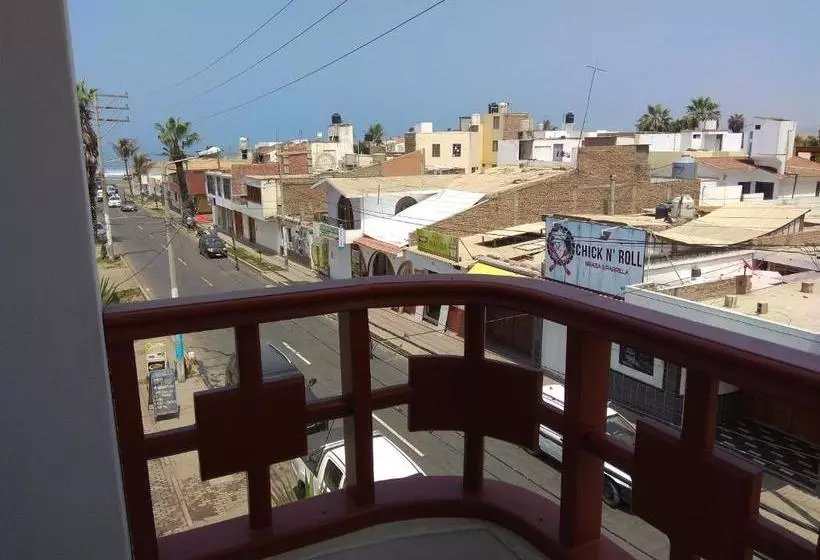 Majatalo Lola Hosting