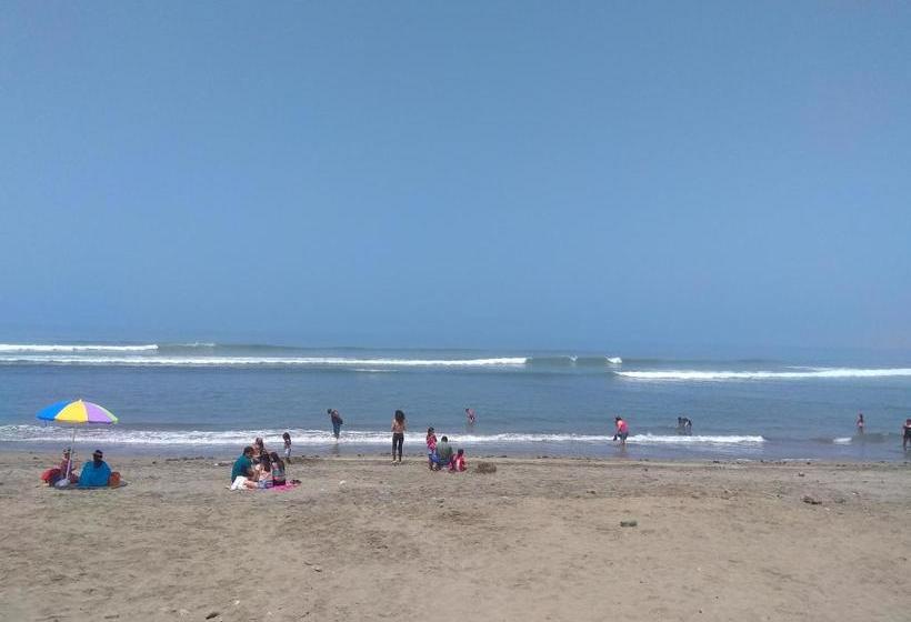 Pension Lola Hosting