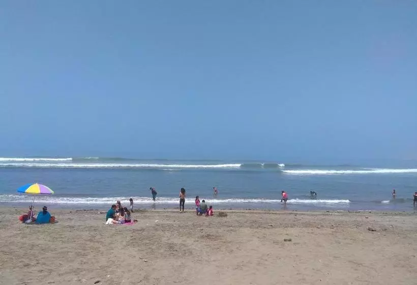 Majatalo Lola Hosting