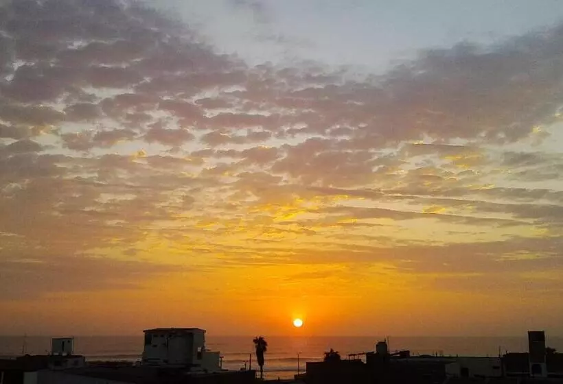 Majatalo Lola Hosting