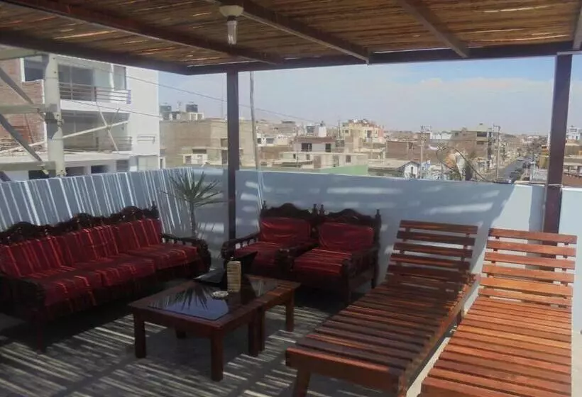 Majatalo Lola Hosting