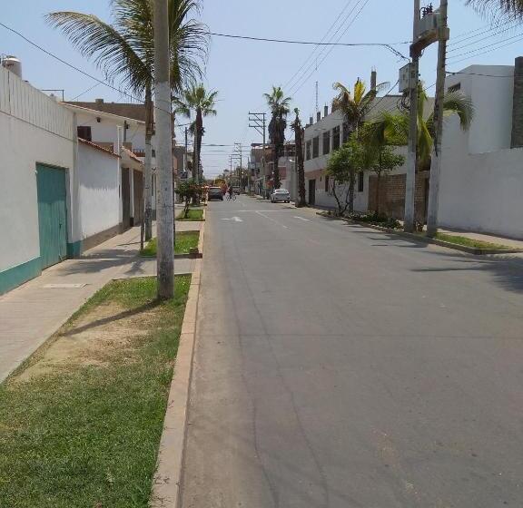 Pension Lola Hosting