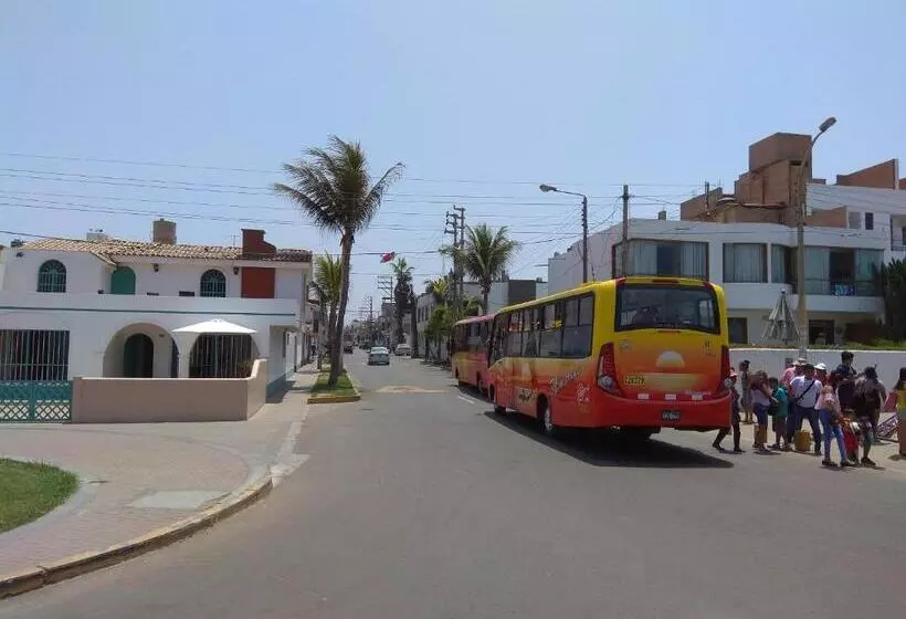 Majatalo Lola Hosting