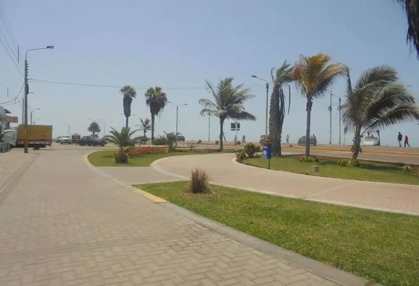 Majatalo Lola Hosting