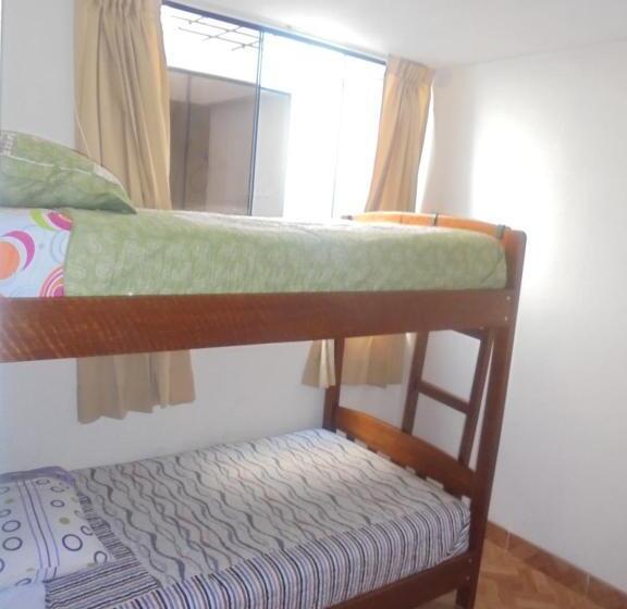 Pension Lola Hosting