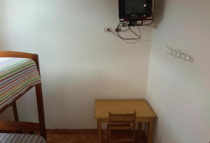 Pension Lola Hosting