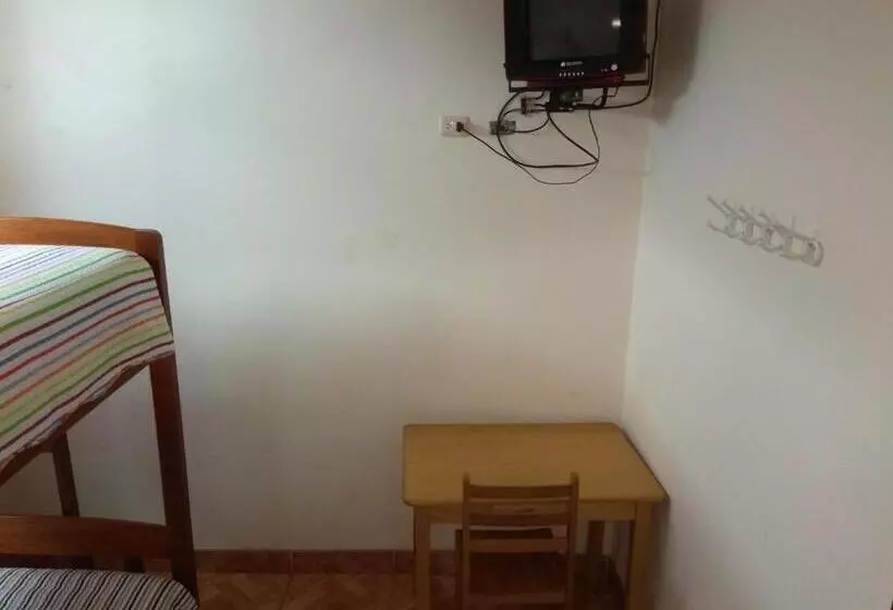 Majatalo Lola Hosting