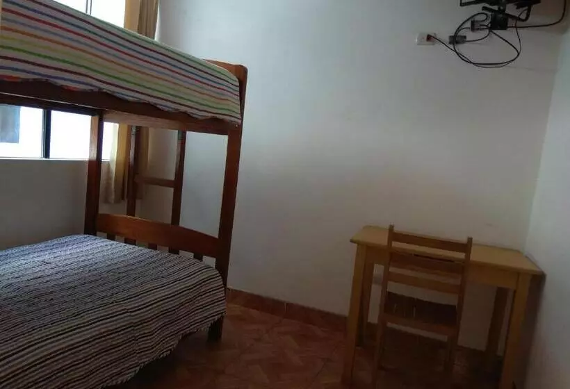 Majatalo Lola Hosting