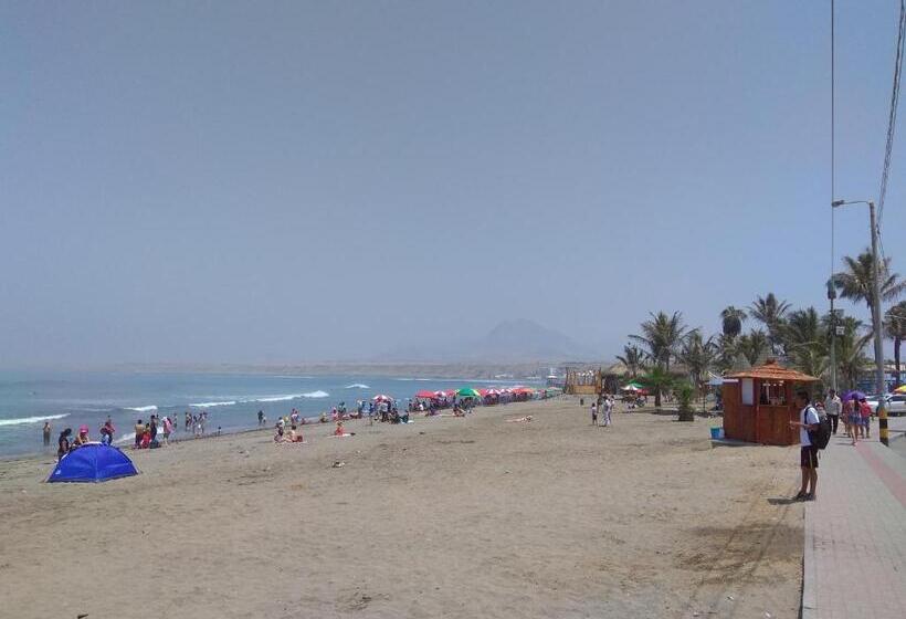 Pension Lola Hosting