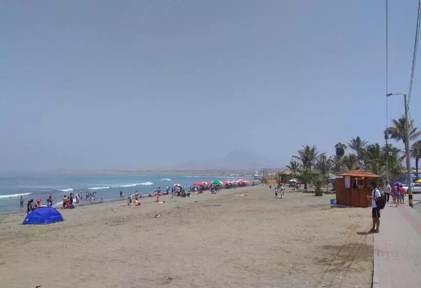 Majatalo Lola Hosting