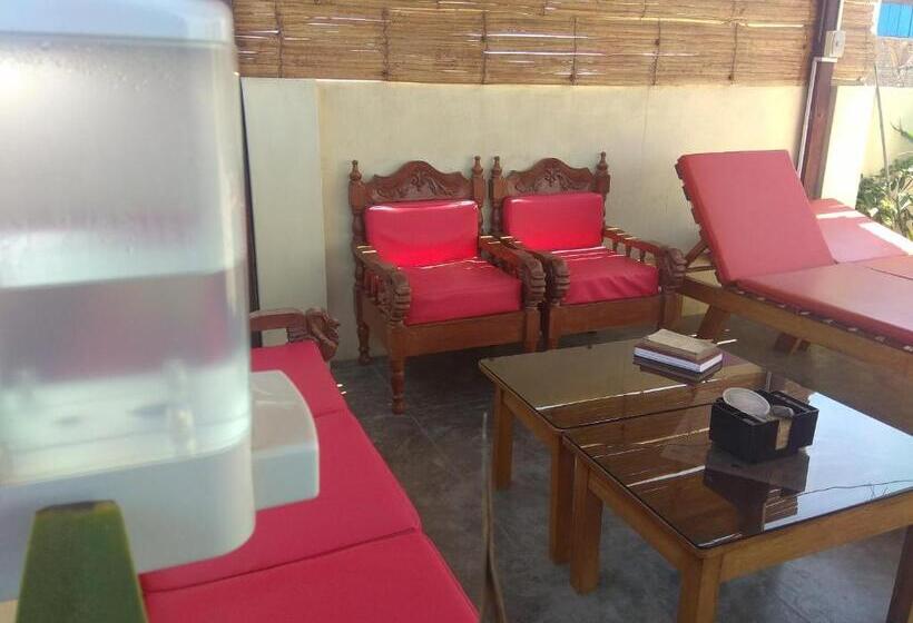 Pension Lola Hosting