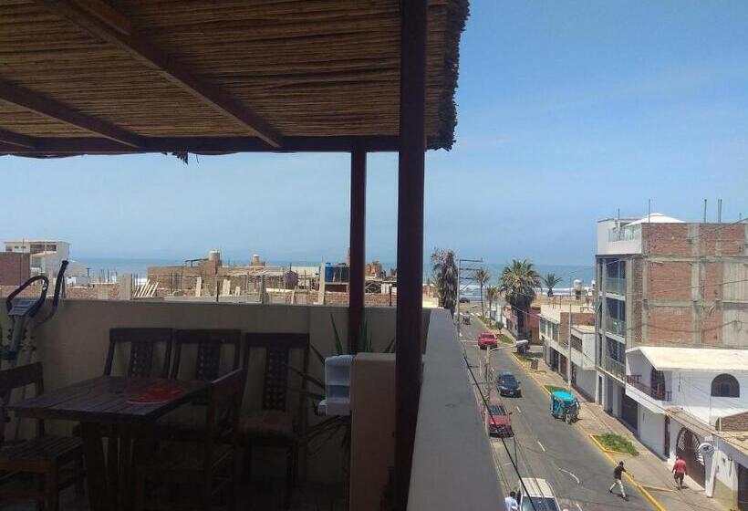 Pension Lola Hosting