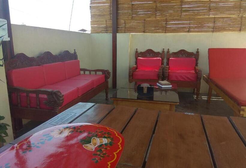 Pension Lola Hosting