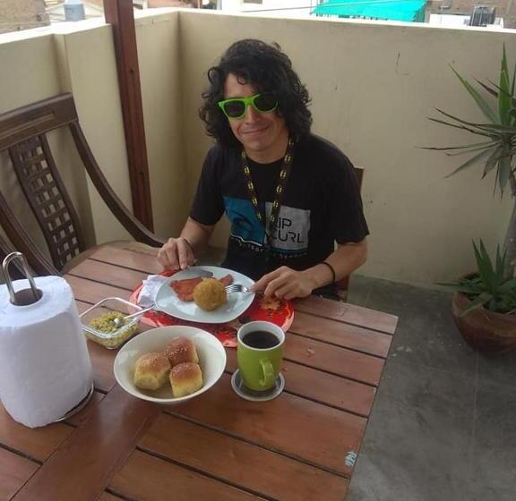 Pension Lola Hosting