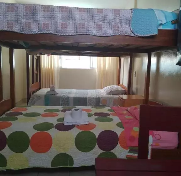 Majatalo Lola Hosting