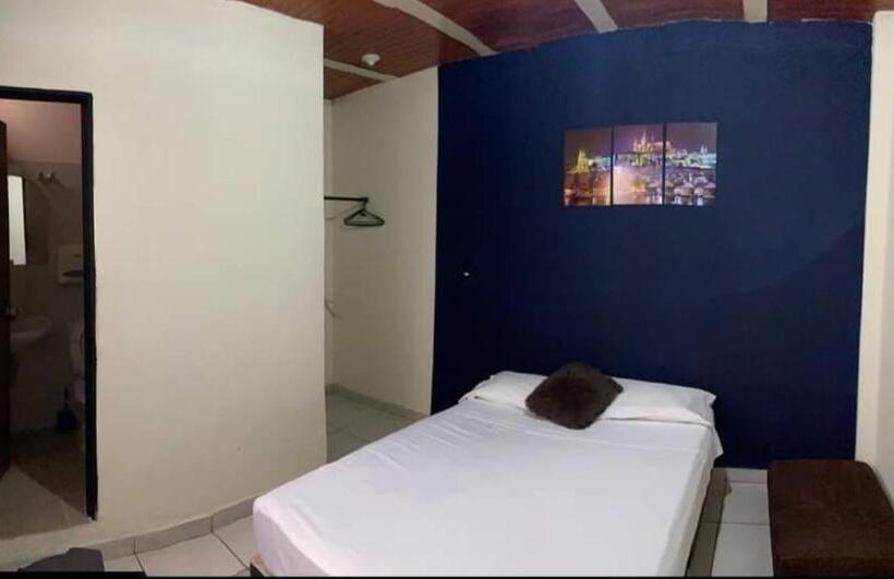 پانسیون Otoño