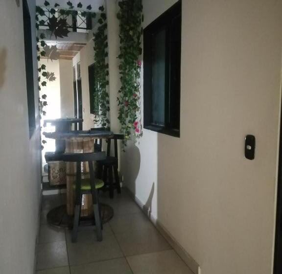 پانسیون Otoño