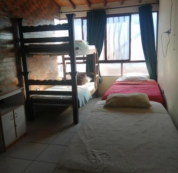 پانسیون Otoño