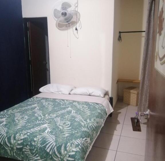 پانسیون Otoño