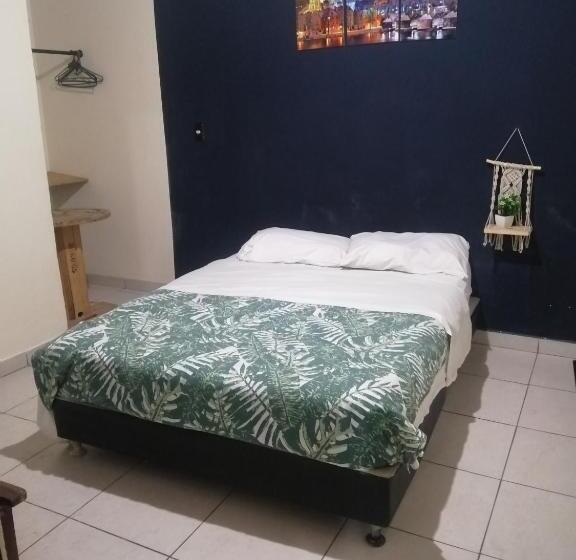 پانسیون Otoño