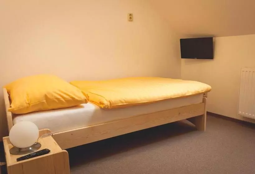 Majatalo Penzion Vila Machů