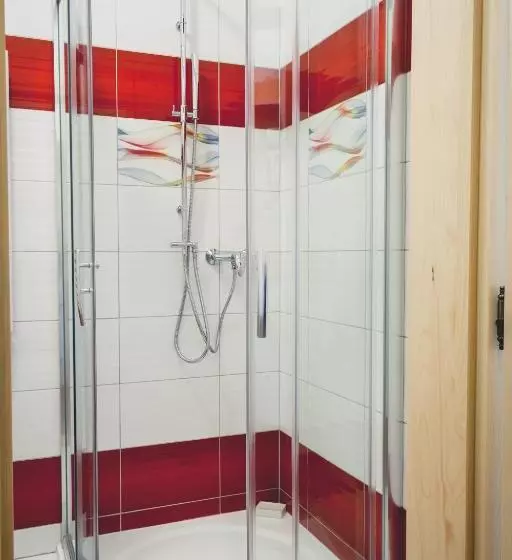 Majatalo Penzion Vila Machů