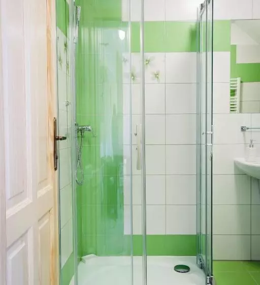 Majatalo Penzion Vila Machů