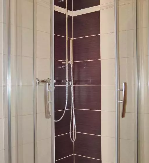 Majatalo Penzion Vila Machů