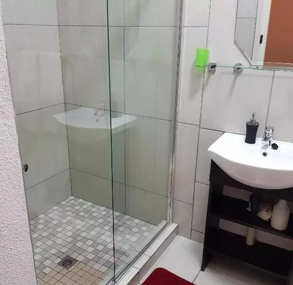 ペンション The Fairlands Hideout