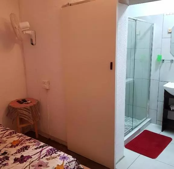 ペンション The Fairlands Hideout