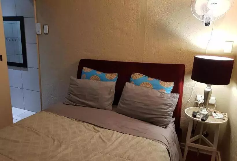 ペンション The Fairlands Hideout