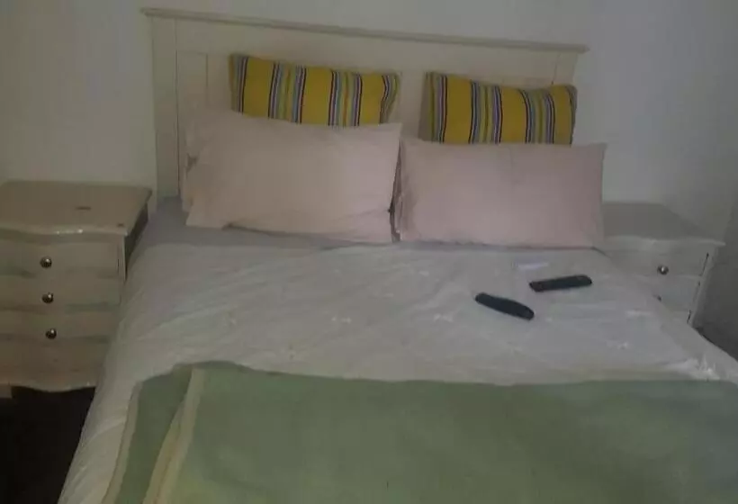 ペンション The Fairlands Hideout