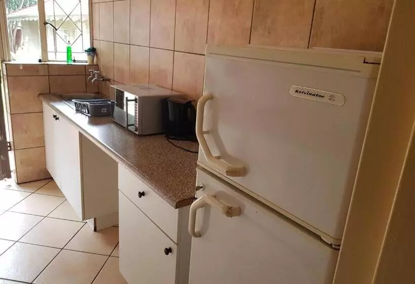 ペンション The Fairlands Hideout