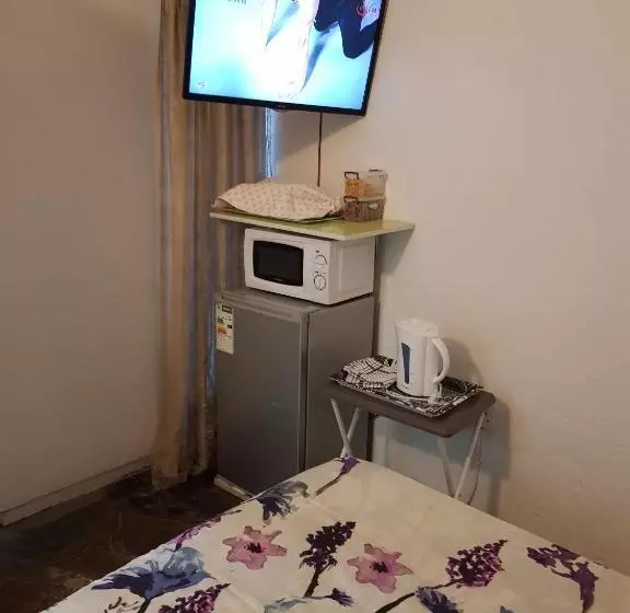 ペンション The Fairlands Hideout