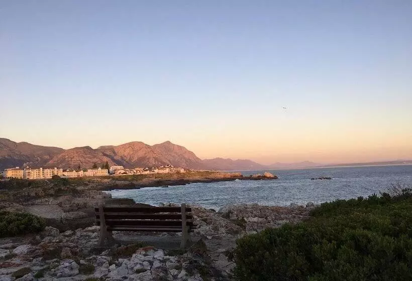 Majatalo The Gables Hermanus
