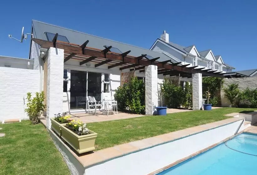 Majatalo The Gables Hermanus