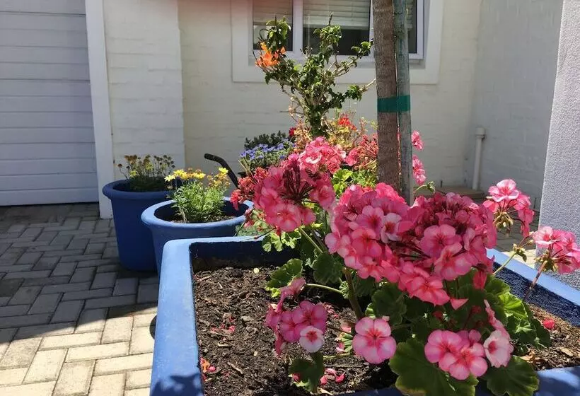 Majatalo The Gables Hermanus