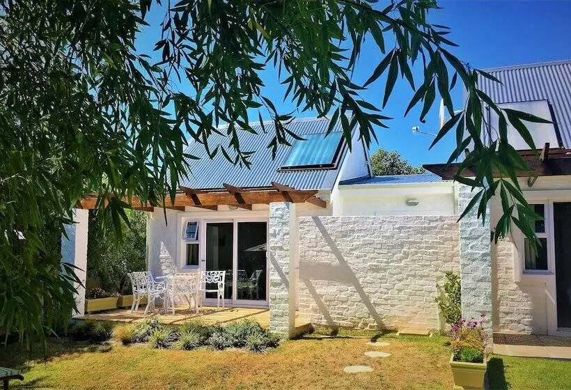 Majatalo The Gables Hermanus