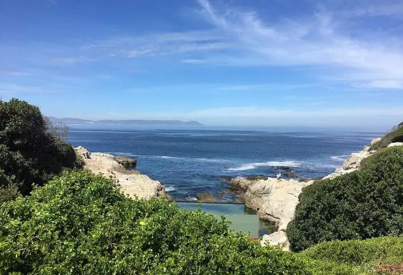 Majatalo The Gables Hermanus