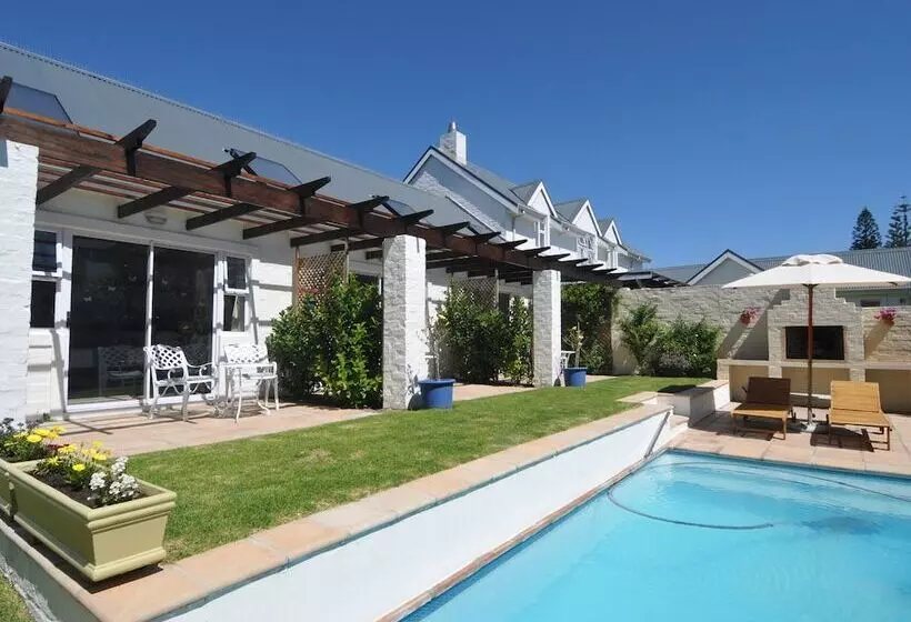 Majatalo The Gables Hermanus