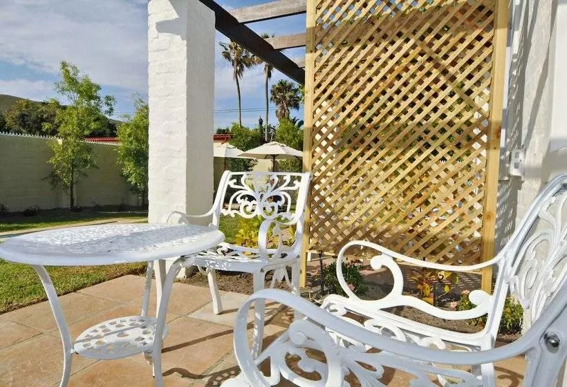 Majatalo The Gables Hermanus