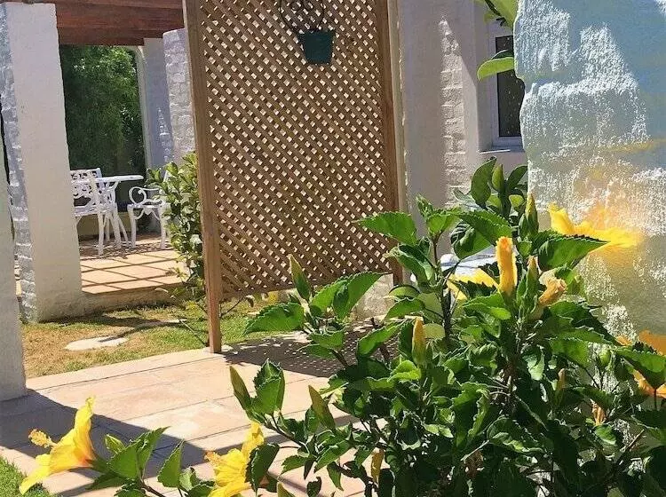 Majatalo The Gables Hermanus