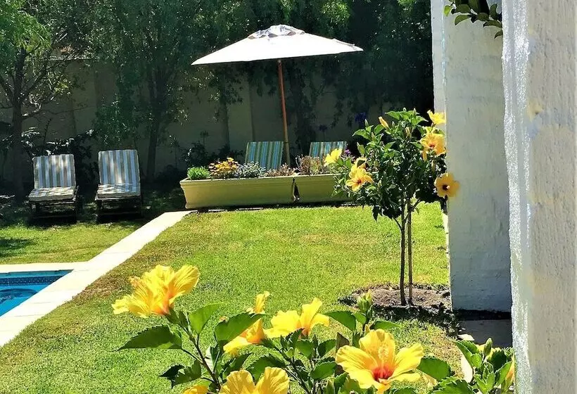 Majatalo The Gables Hermanus