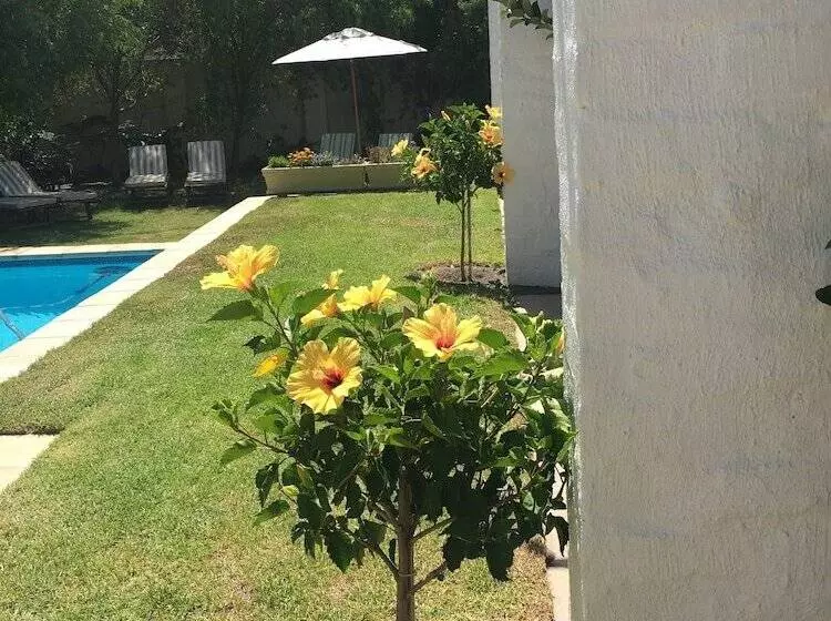 Majatalo The Gables Hermanus